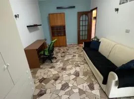 Cozy home baranzate