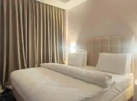 Premium apart with rooftop pool
