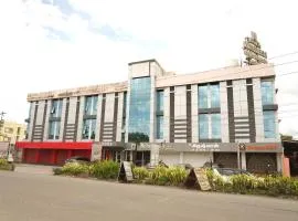 Sri Krishnan Residency