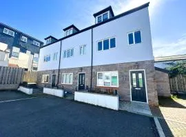 Greenclose Mews- 3 bed townhouse