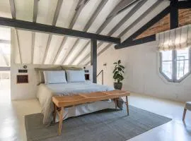 Apartamento en la naturaleza