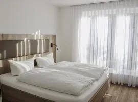 WeberHof Appartements