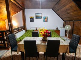 Suwałki Centrum Studio, ubytování v soukromí v destinaci Suwałki