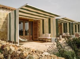 Amagatay Luxury Boutique Hotel - Adults Only