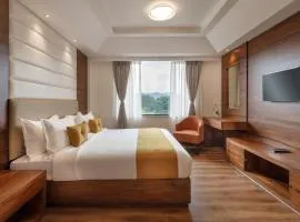 Hotel AELA Grand Near Delhi Airport By LA CASA