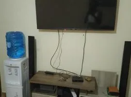 Justinah Apartments