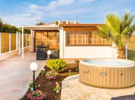 Dune Giardino, hotel a Scicli