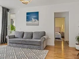 Apartament de lux Moghioros Park