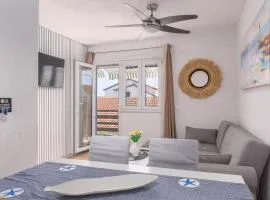 Apartment Bougainvillea