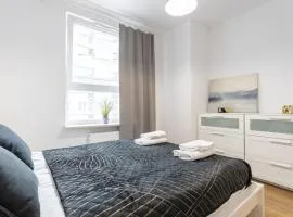 Urban Chic - Warsaw Stays -Cozy and Stylish - Rondo ONZ - Pereca