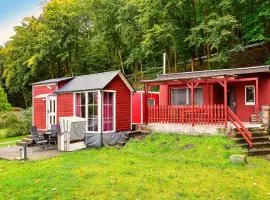 Tiny House Strandwagen