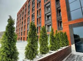 Cozy apartment in Alvina complex