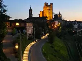 Casa nelle Langhe A
