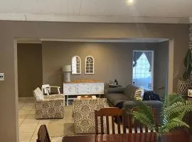 Home Sweet Home Farmhouse
