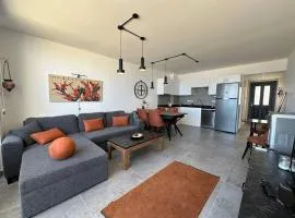 Deja Blue2 A2-5 penthouse with sea view