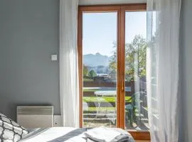 WHY NOT Apartamenty rodzinne PANORAMA,