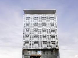 Hotel Beyond, hotel in Izmir