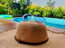 Banviset Poolvilla krabi