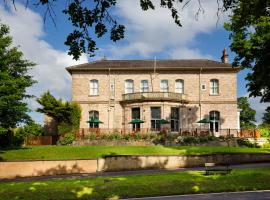 Elmbank York, Tapestry Collection by Hilton, hotel Yorkban
