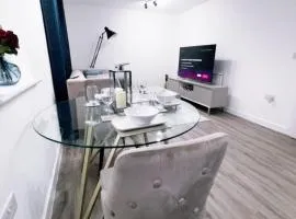Fabulous 2bedroom flat