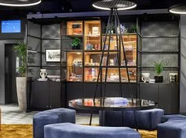 H2 Hotel Saarbrücken, Trademark by Wyndham