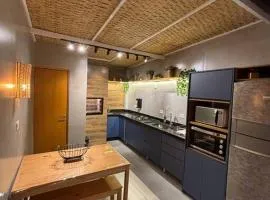 Flat aconchegante em Juquehy! Com piscina!