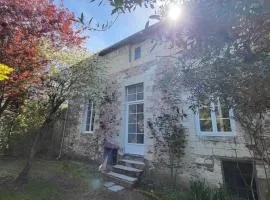 Loire and Baluchon