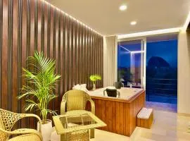 Arvum Hotel Boutique