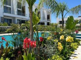 Apartament with LOVE, hotel v destinaci Kalogrea