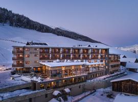 Panoramahotel Watles