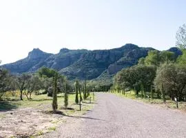 Domaine Les terres du soleil