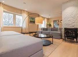 Luxury Home in the Heart of Reine, Lofoten