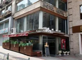 Hotel Artiç