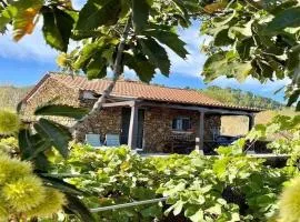 Confortable casa rural con vistas hermosas en El Hierro