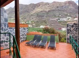 Casa Rural con hermosas vistas