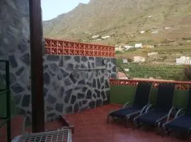 Casa Rural con hermosas vistas