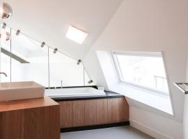 Dutchen Park Duynzoom, villa in De Koog