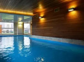 Apartamenty Marina Jastarnia Bis