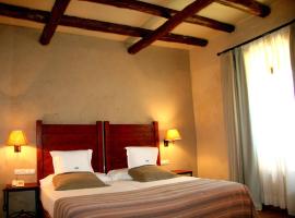 Mas Salvi Country Boutique Hotel, hotel v destinaci Pals
