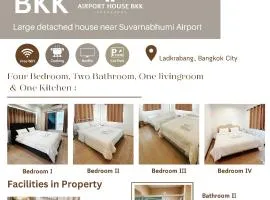 Airport House BKK