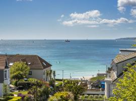 Falmouth में, होटल Bosanneth