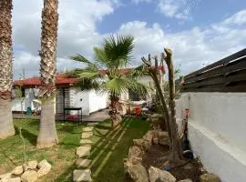 Yenibogazici Bungalow