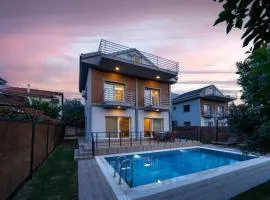 Villa Nurten ldeniz