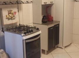 Casa completa, hotel v destinaci São José dos Pinhais