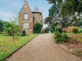 Villa La Côte du Chat