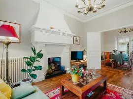 Villa La Côte du Chat