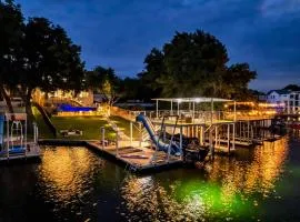 Lakeshore Retreat with Concierge Services
