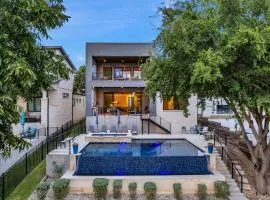 Lakeshore Retreat with Concierge Services