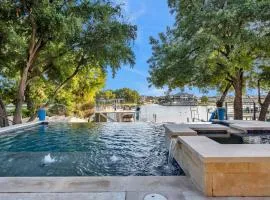 Lakeshore Retreat with Concierge Services