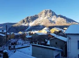 Nid du Sédour, Havre de Paix en Montagne !